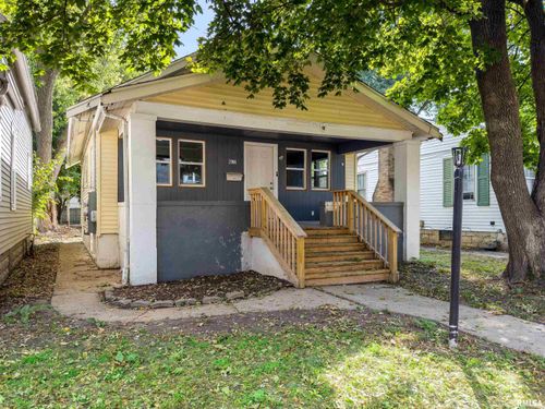 2006 W Alice Ave, West Peoria, IL, 61604-6104 | Card Image