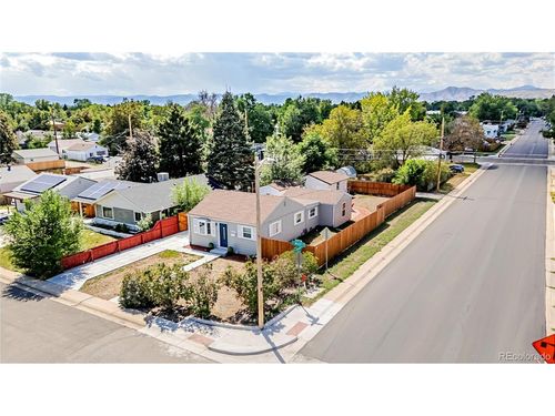 1301 S Wolff St, Denver, CO, 80219-3649 | Card Image