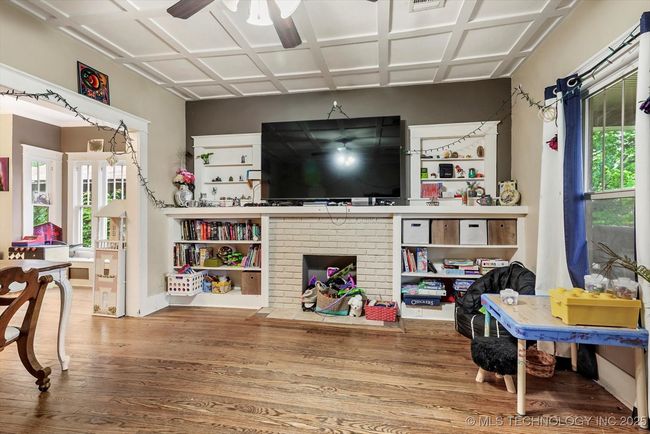 410 Washington Ave, House other with 2 bedrooms, 1 bathrooms and null parking in Sand Springs OK | Image 7