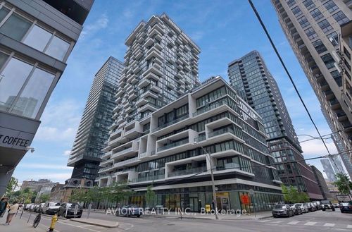 731-77 Shuter St, Toronto, ON, M5B0B8 | Card Image