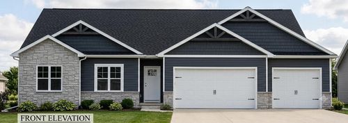 8310 Xavier Drive, CLAYTON, WI, 54952 | Card Image