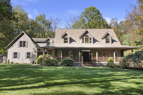 3640 Gale Rd, Granville, OH, 43023-9437 | Card Image