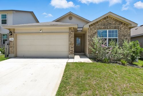 2954 Pemberton St, San Antonio, TX, 78254 | Card Image