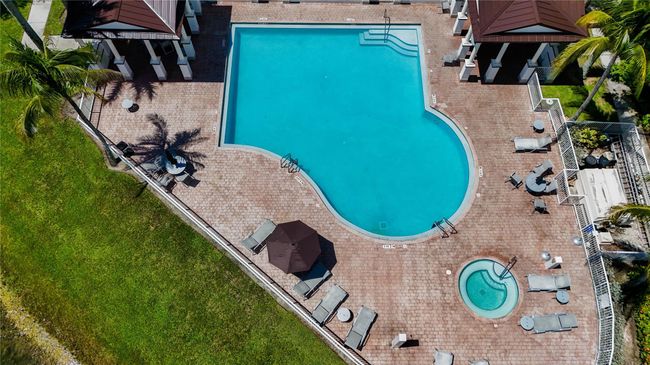 APT-207 - 4475 Sw 160 Th Ave, Condo with 2 bedrooms, 3 bathrooms and null parking in Miramar FL | Image 25