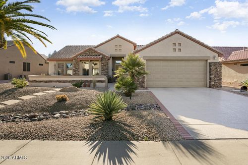 15837 W Silver Breeze Dr, Surprise, AZ, 85374-5040 | Card Image