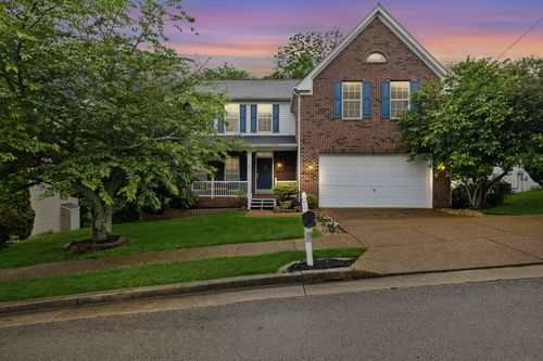 1445 Timber Ridge Cir, Nashville, TN, 37211-7974 | Card Image
