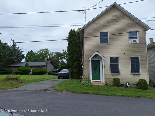 414 Foster St, Duryea, PA, 18642-1614 | Card Image