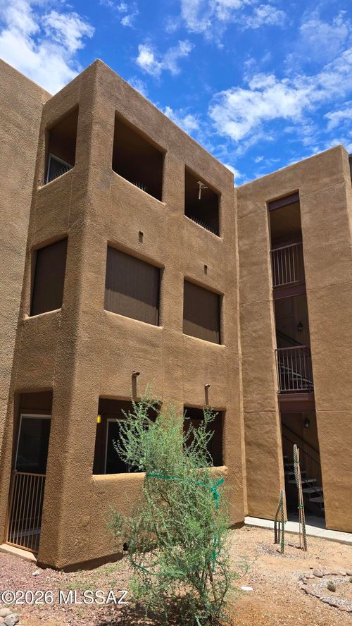 114-1810 E Blacklidge Dr, Tucson, AZ, 85719-2772 | Card Image