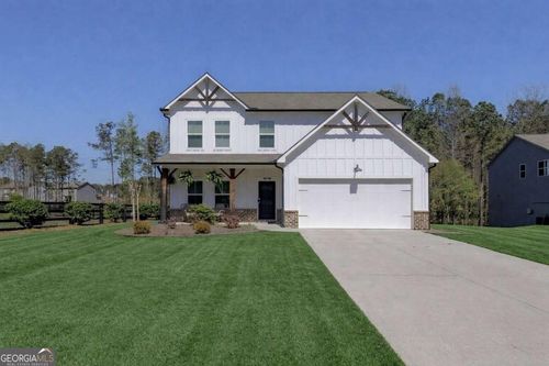 165 Brookstone Park E, Acworth, GA, 30101-0910 | Card Image