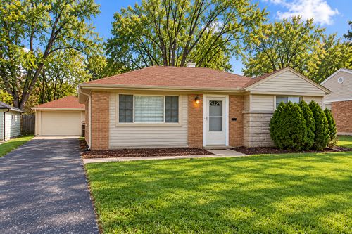 314 Meota St, Park Forest, IL, 60466-1940 | Card Image