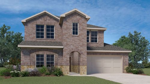 1212 Riverbrook Ln, Josephine, TX, 75135-1109 | Card Image
