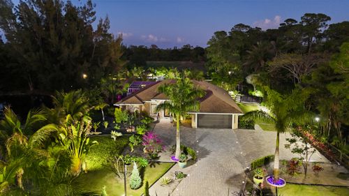 14800 April Drive, Loxahatchee Groves, FL, 33470 | Card Image