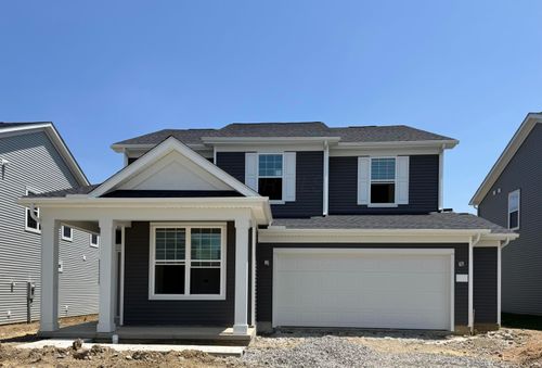 lot-221-3735 Brody Dr, Grove City, OH, 43123-3883 | Card Image