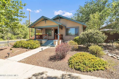 525 E Willis St, Prescott, AZ, 86301-3141 | Card Image