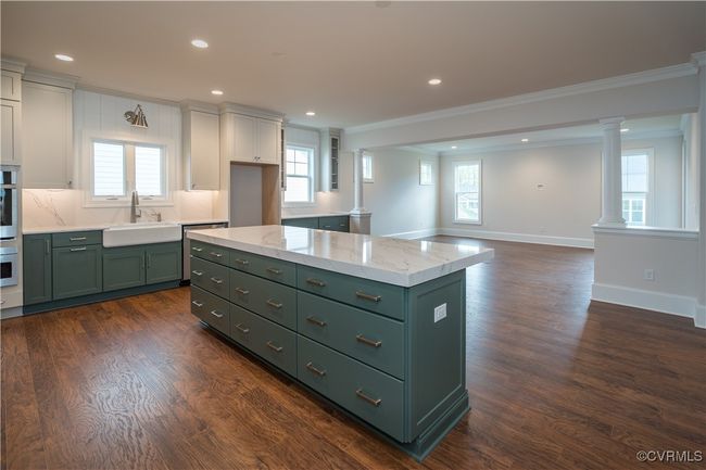 12543 N Readers Ln, House other with 4 bedrooms, 5 bathrooms and null parking in Manakin Sabot VA | Image 11