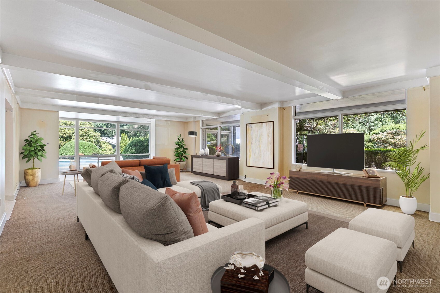 Residential in Bellevue 4