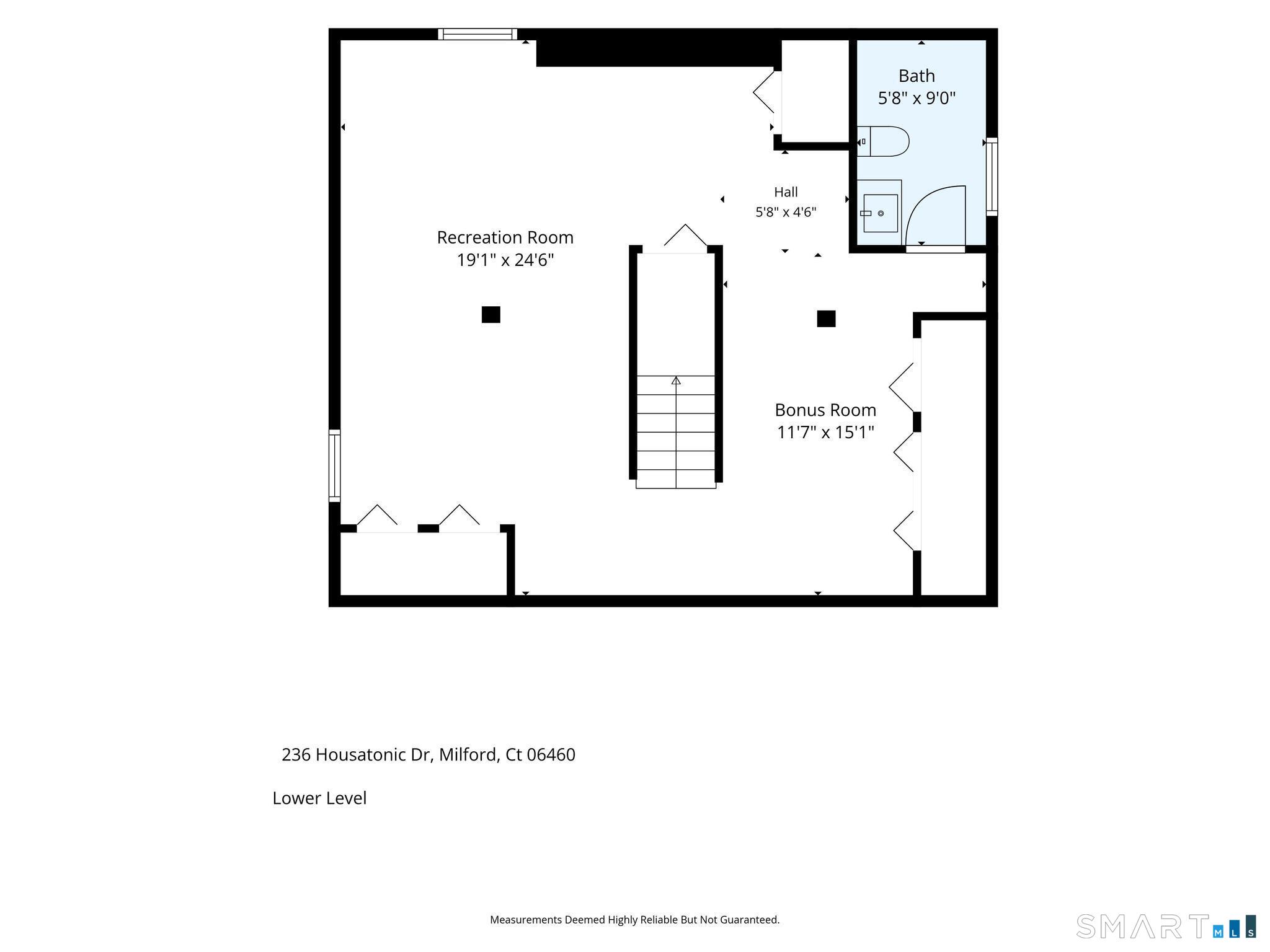 Residential in Milford 4