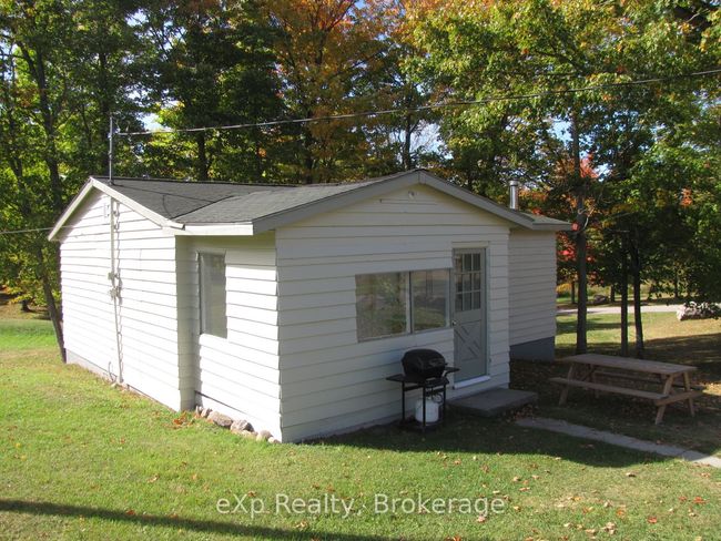 5333 Highway 124 Highway, Home with 0 bedrooms, 0 bathrooms and 20 parking in Magnetawan ON | Image 25