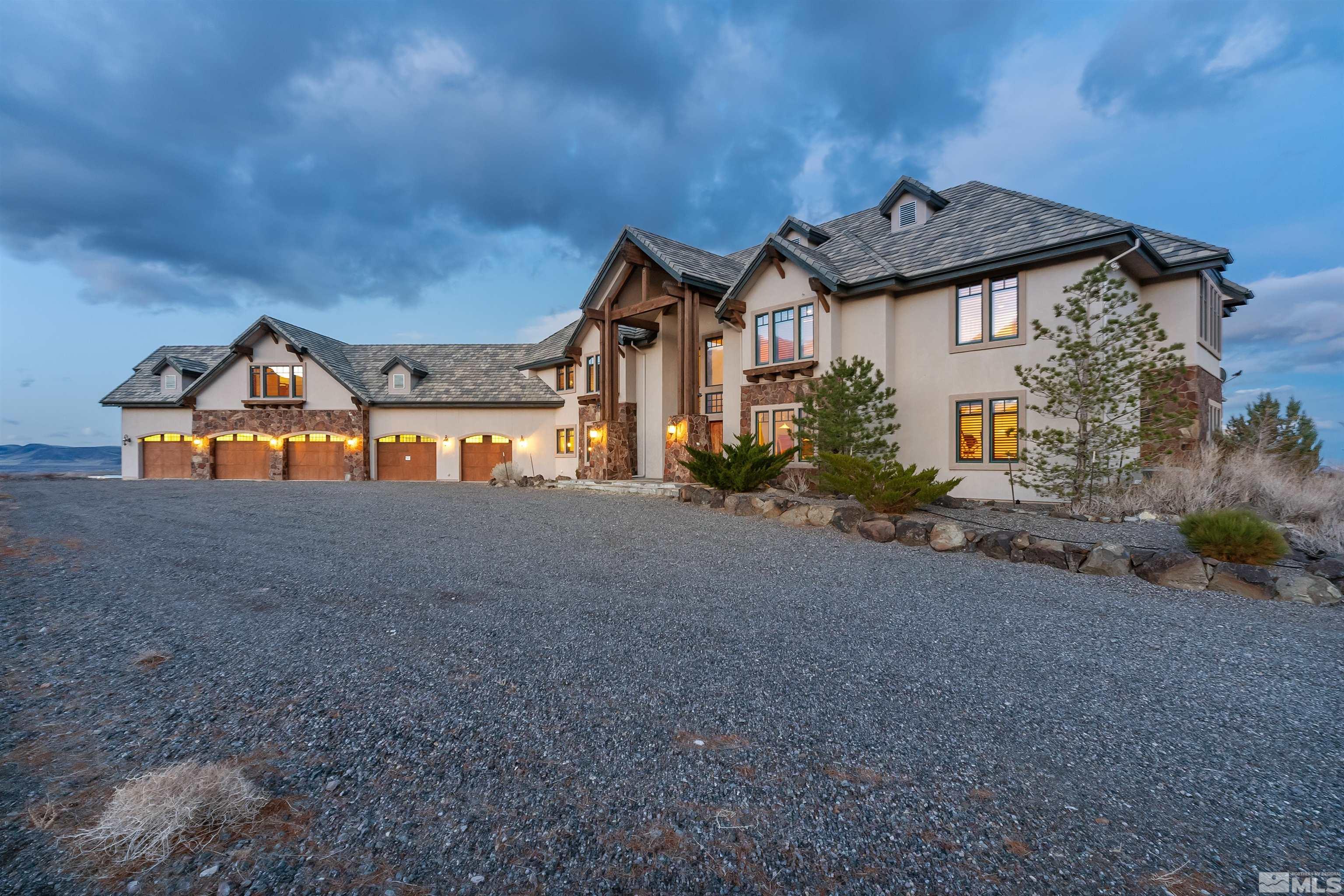 Residential in Fernley 2