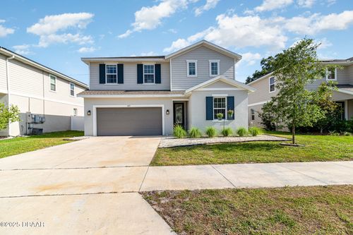1073 River Otter Way, DELAND, FL, 32720-2630 | Card Image