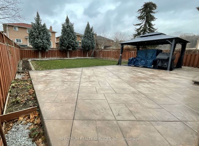 119 Silver Arrow Cres, House other with 4 bedrooms, 4 bathrooms and 2 parking in Maple ON | Image 12