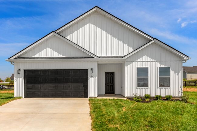 Front Elevation, Bimini plan | Image 23