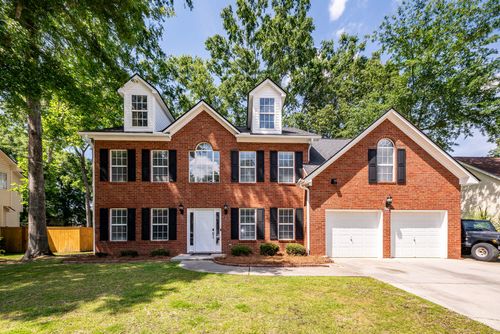 107 Spalding Cir, Goose Creek, SC, 29445-7169 | Card Image