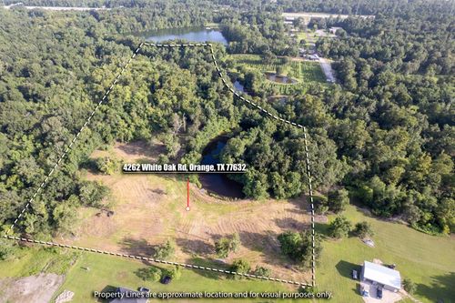 4262 White Oak Rd, Orange, TX, 77632-1236 | Card Image