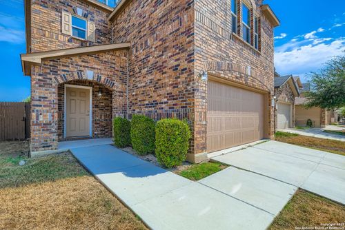 231 Pleasanton Cir, San Antonio, TX, 78221-4403 | Card Image
