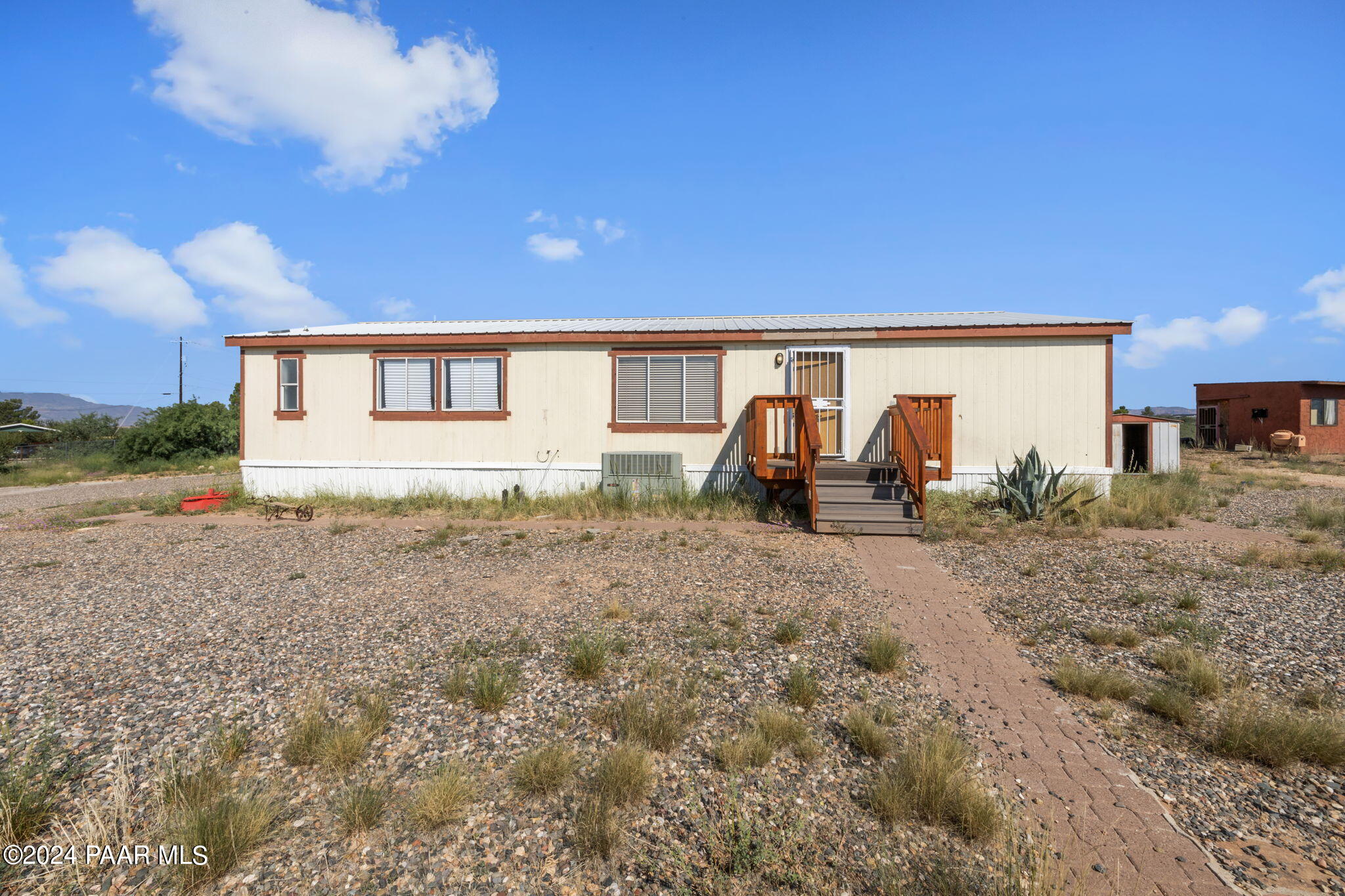 El Rancho Bonito Rd, Cornville, AZ 86325