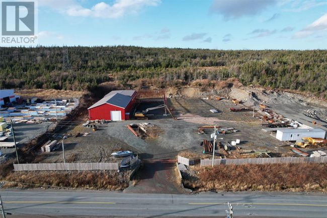 107-113 Main St, Home with 0 bedrooms, 0 bathrooms and null parking in Chapel Arm NL | Image 9