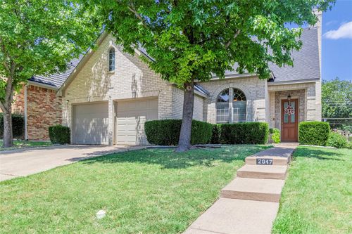 2047 Chevella Dr, Dallas, TX, 75232-4159 | Card Image
