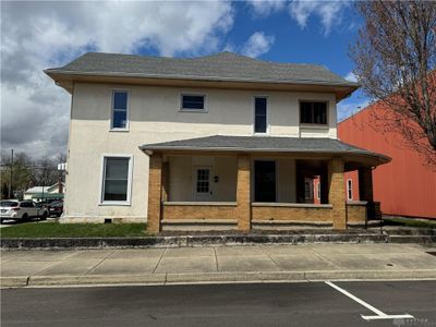 101 Market Street, Home with 2 bedrooms, 2 bathrooms and null parking in Brookville OH | Image 1