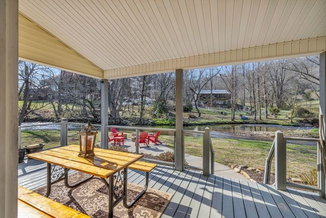 100 Tranquility Ln, House other with 2 bedrooms, 2 bathrooms and null parking in Hayesville NC | Image 41