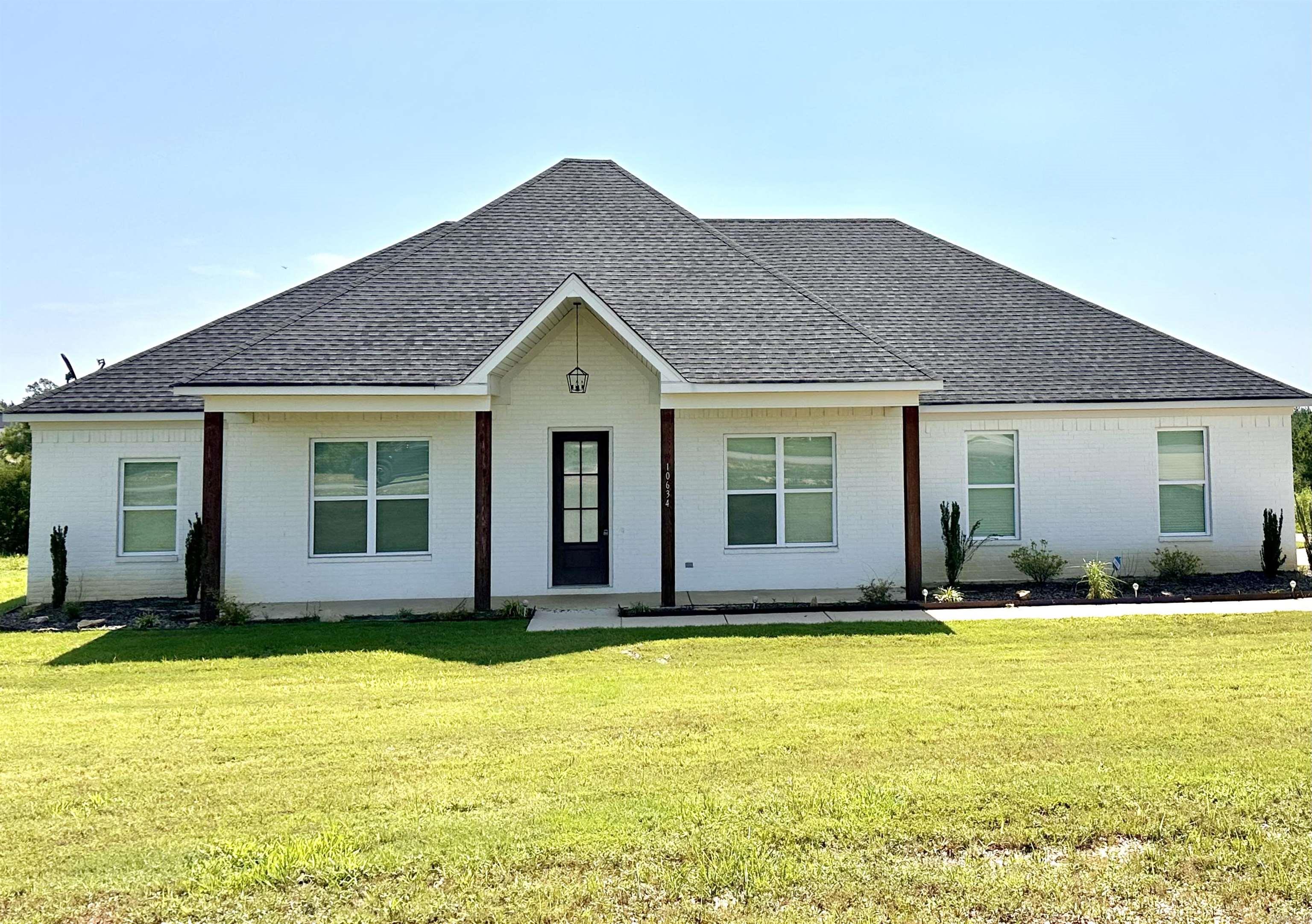 Gunter Loop, Benton, AR 72019