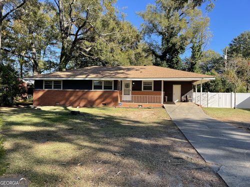 800 N Briarcliff Rd, Warner Robins, GA, 31088-3313 | Card Image