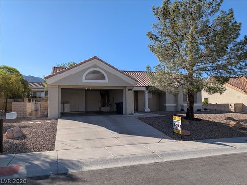 2605 Tumble Brook Dr, Las Vegas, NV, 89134-7870 | Card Image