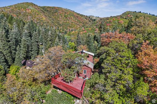 2148 Pinecrest Canyon Rd, Emigration Canyon, UT, 84108 | Card Image
