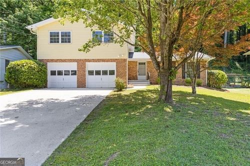 2461 Woodside Way, Chamblee, GA, 30341-5150 | Card Image