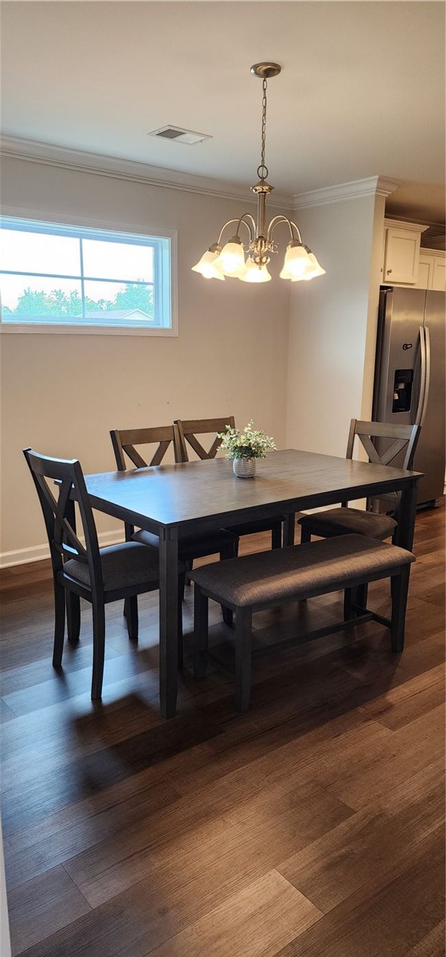 140 Sunny Point Loop, House other with 5 bedrooms, 3 bathrooms and null parking in Central SC | Image 10