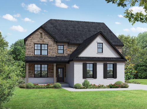 819 John Dale Dr, Mount Juliet, TN, 37122-4895 | Card Image