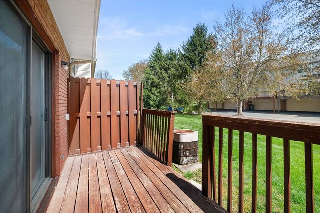 Rear deck | Image 21