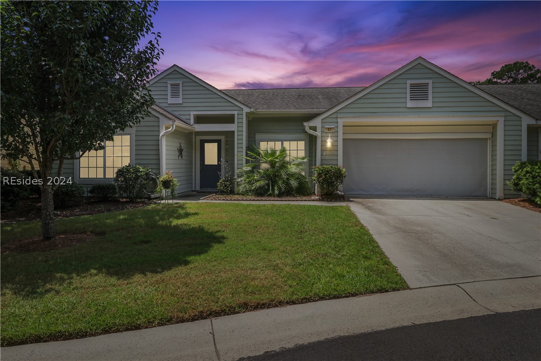 Padgett Dr, Bluffton, SC 29909