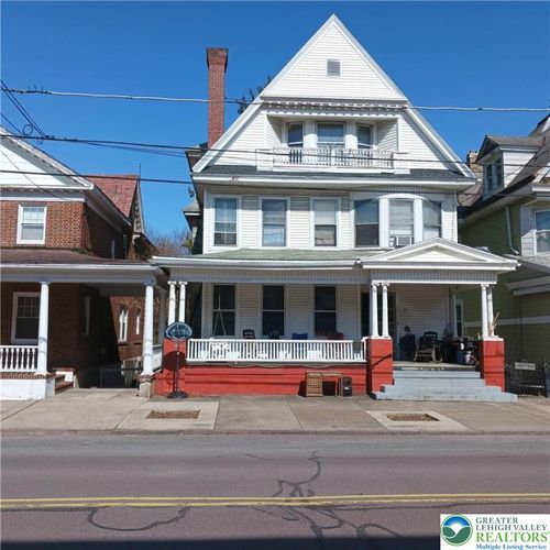 15 East Ave, Mount Carmel, PA, 17851-1409 | Card Image