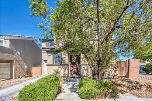 582 Brompton Street, Las Vegas, NV, 89178 | Card Image