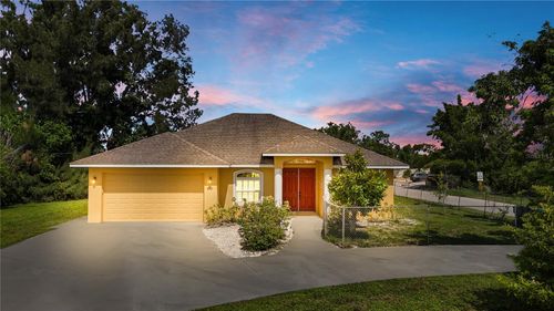 451 Glen Oak Rd, VENICE, FL, 34293-1130 | Card Image