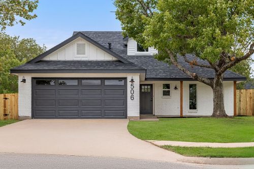 506 Green Valley Cv, Pflugerville, TX, 78660-2739 | Card Image