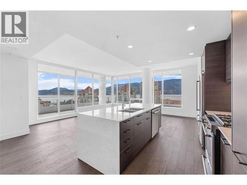 2205-1181 Sunset Dr, Kelowna, BC, V1Y0L4 | Card Image