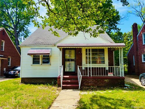 19455 Avon Ave, Detroit, MI, 48219-2126 | Card Image