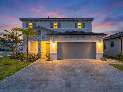13629 Sw 186th Ln, Miami, FL, 33177-3051 | Card Image